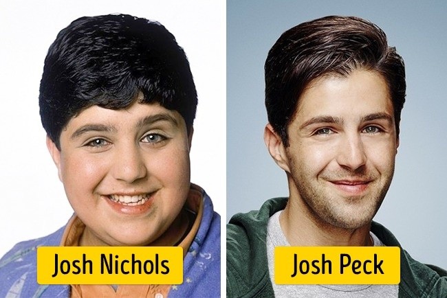 Mały bonus: Drake & Josh TV series