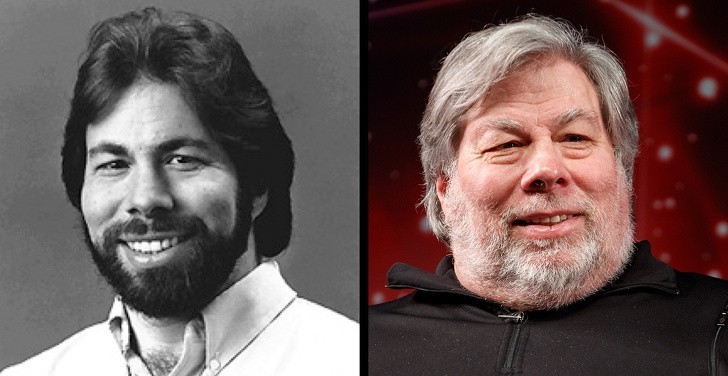 Steve Wozniak