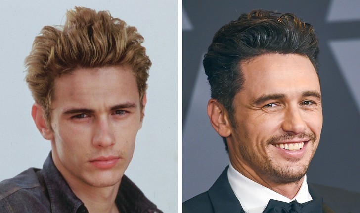 James Franco