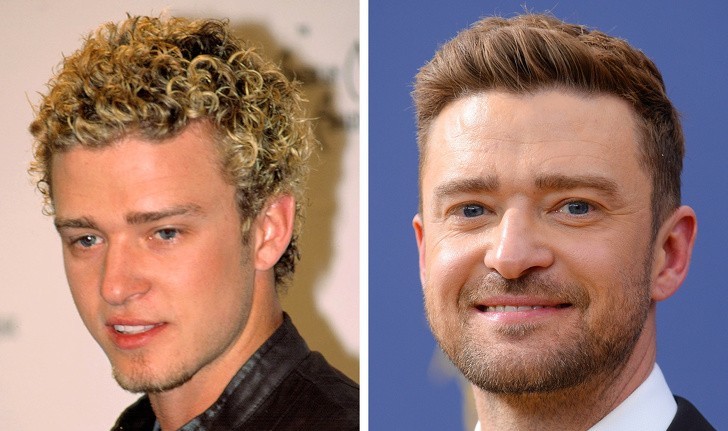 Justin Timberlake