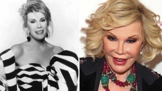 6. Joan Rivers