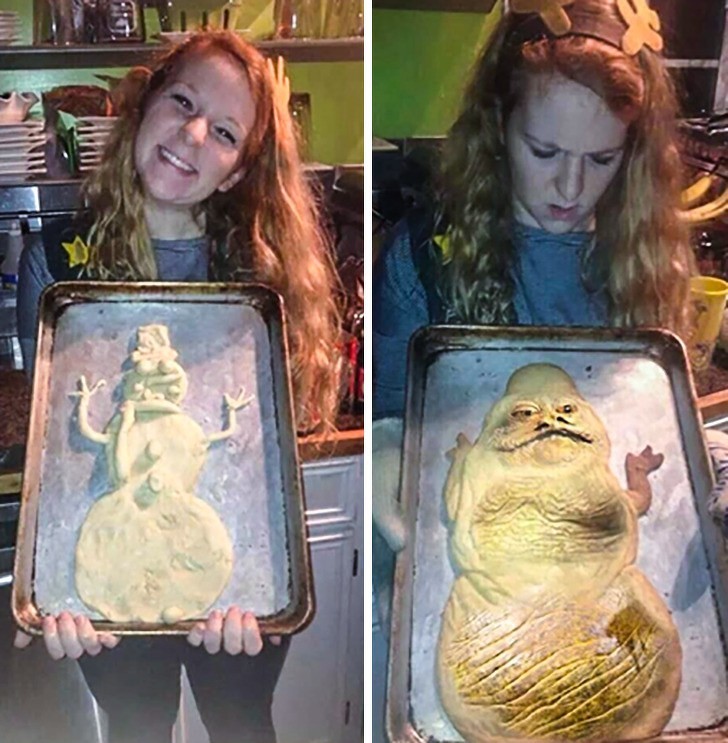 8. Jabba the Hutt – geneza powstania