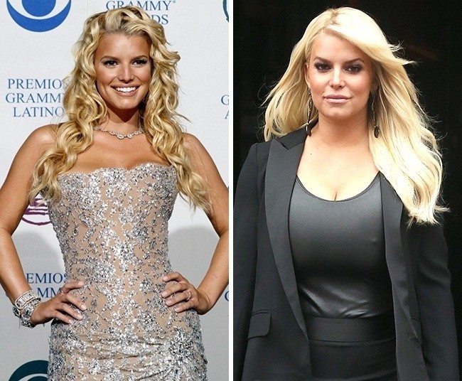 Jessica Simpson