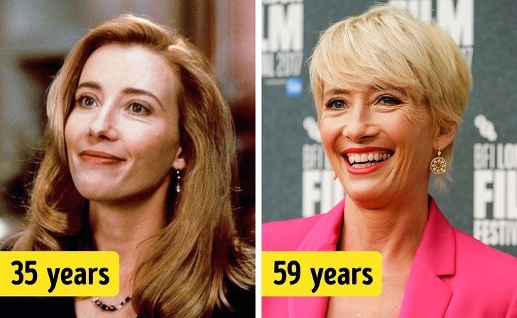 13. Emma Thompson