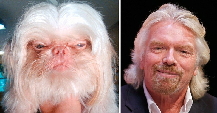 2. Richard Branson