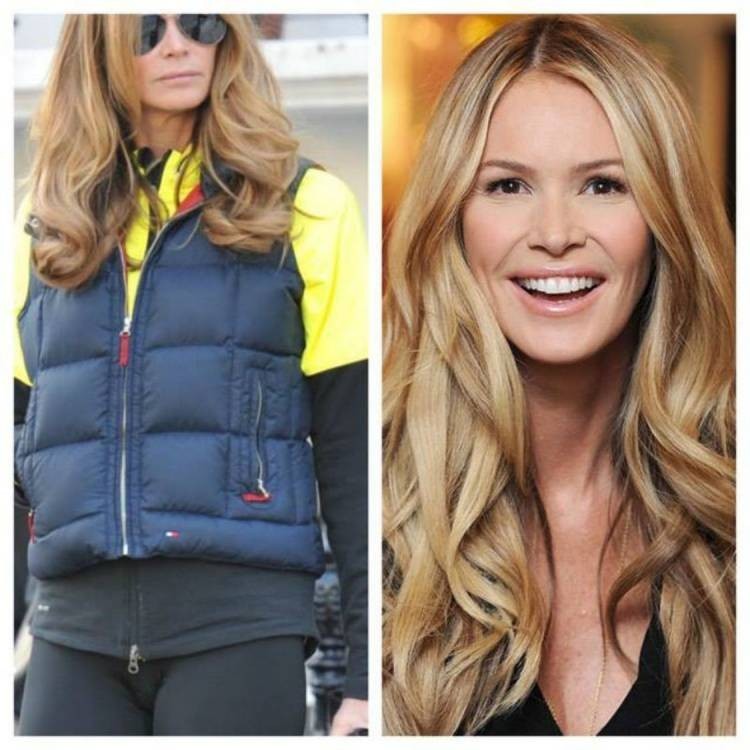 5. Elle Macpherson