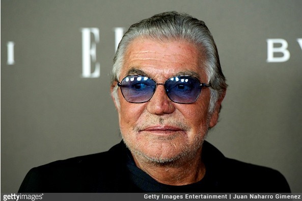 11. Roberto Cavalli, 78 lat