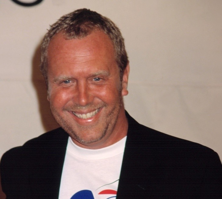 3. Michael Kors, 59 lat