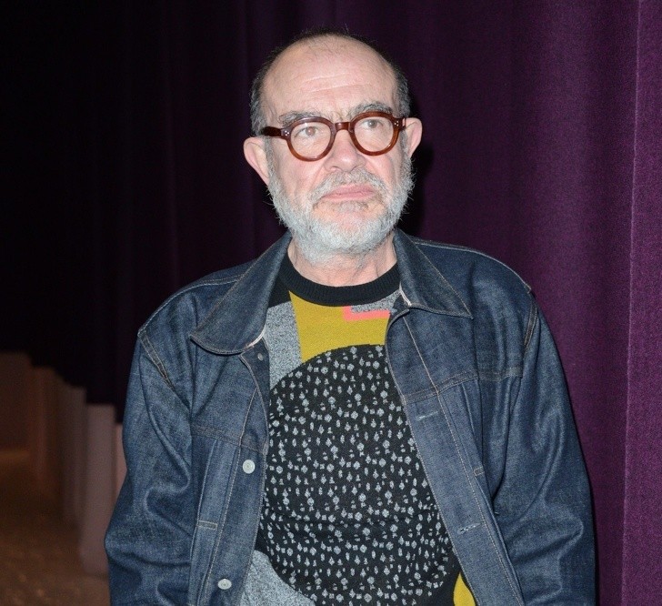 5. Christian Lacroix, 67 lat