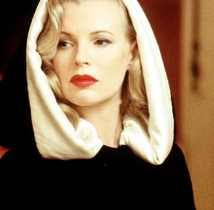 28. Kim Basinger