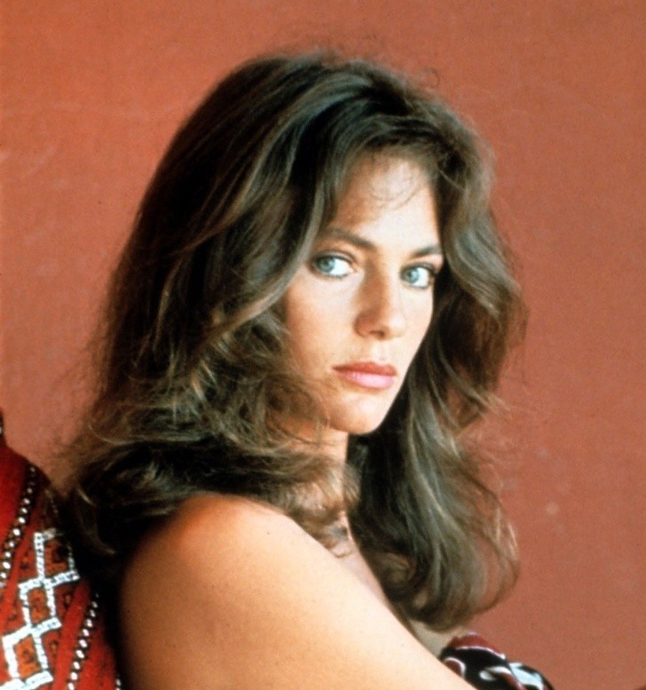 22. Jacqueline Bisset