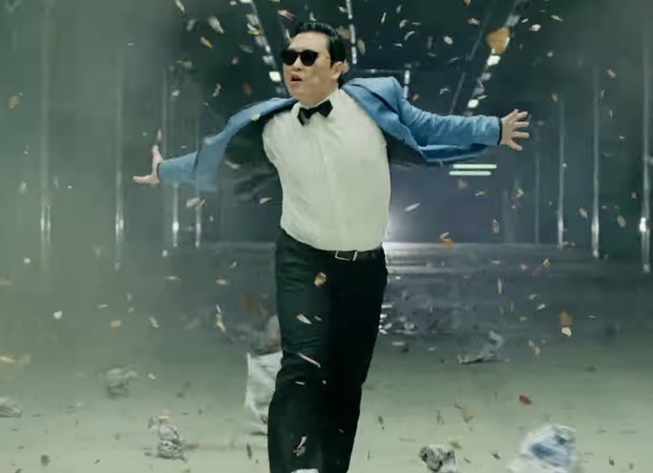 3. PSY