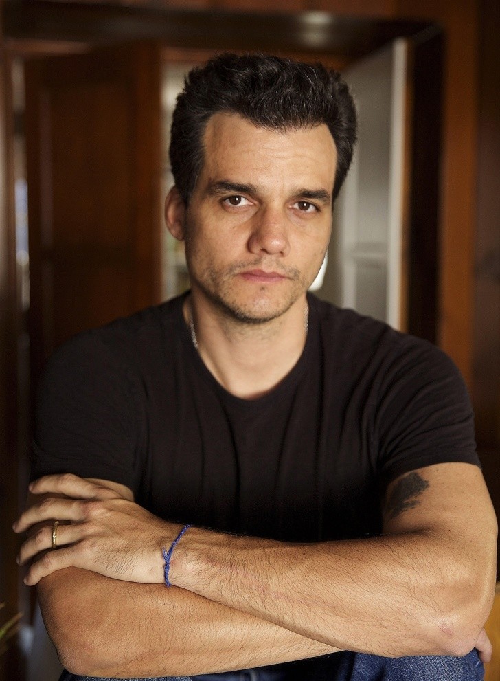 Wagner Moura, Brazylia