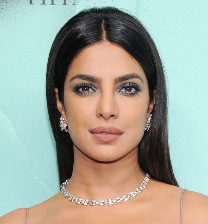 Priyanka Chopra, Indie