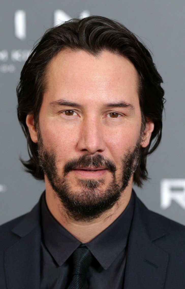 Keanu Reeves, Liban