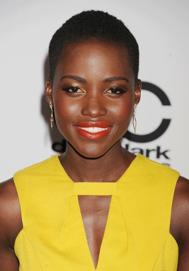 Lupita Nyong'o, Meksyk