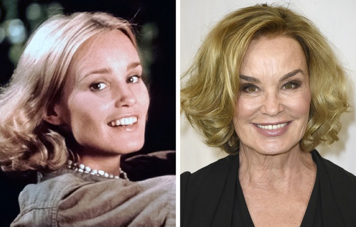 Jessica Lange