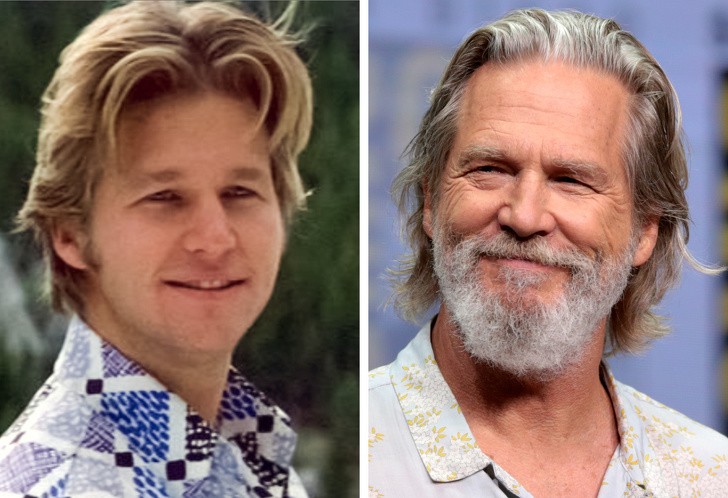 Jeff Bridges