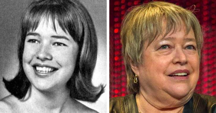 Kathy Bates