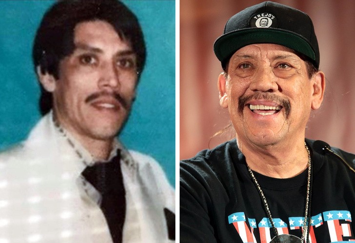 Danny Trejo