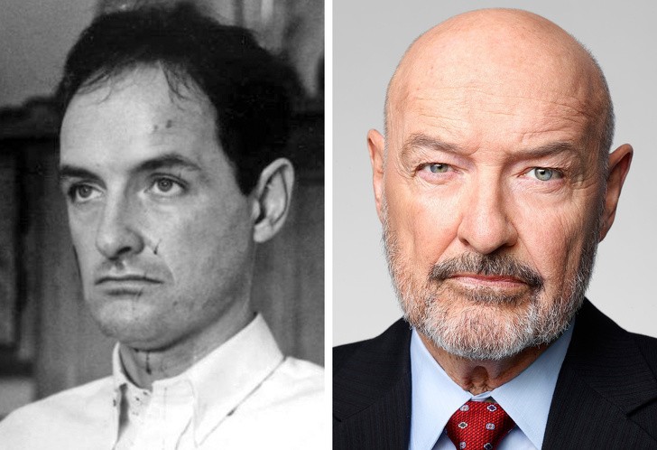 Terry O’Quinn