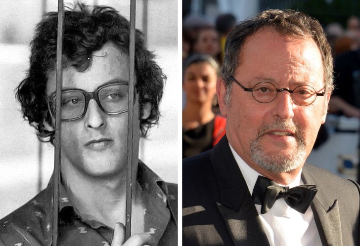 Jean Reno