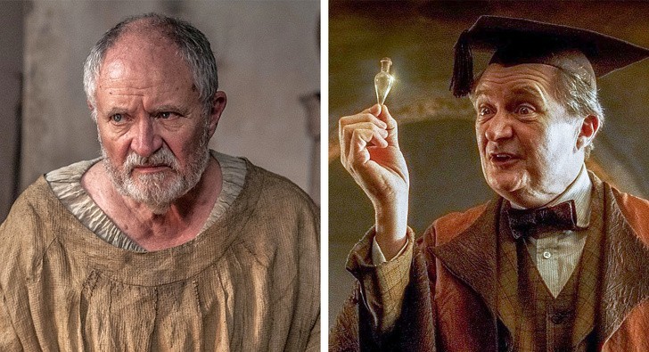 Jim Broadbent