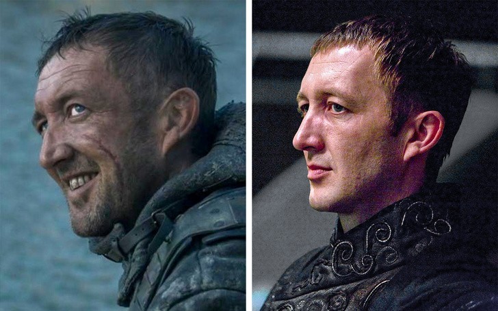 Ralph Ineson