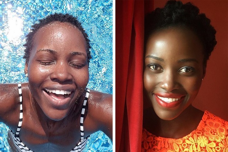 Lupita Nyong’o