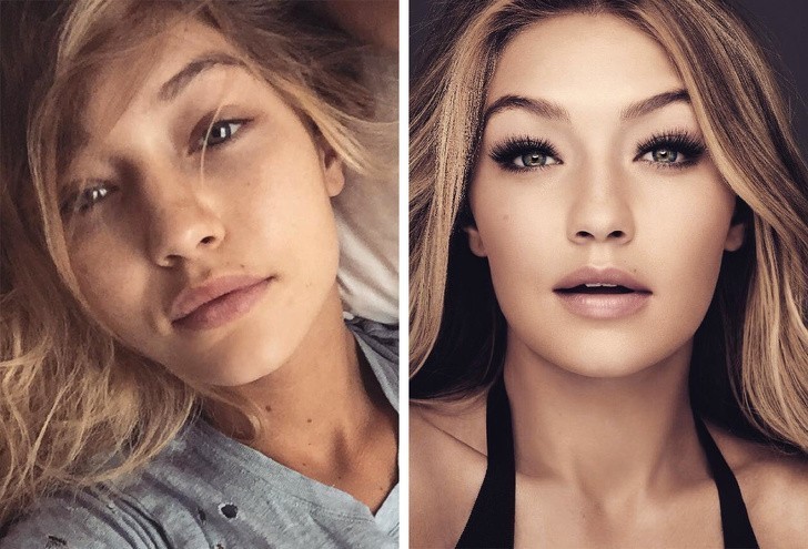 Gigi Hadid