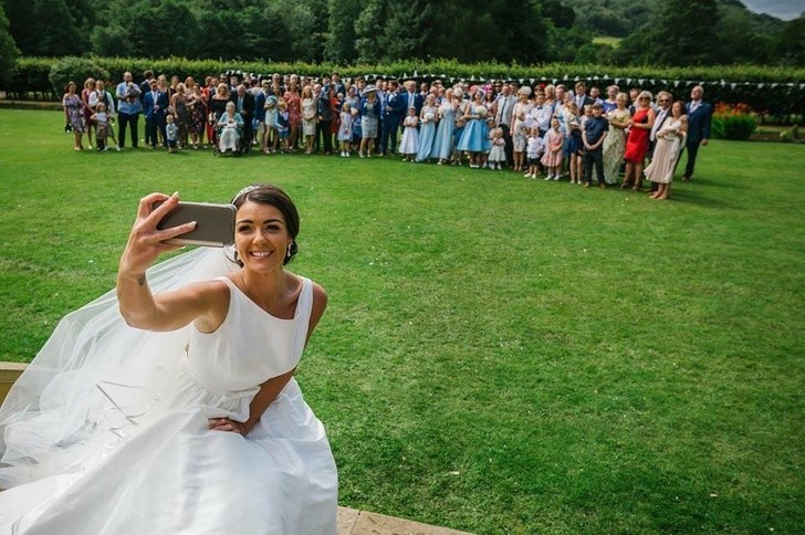 5. Oszczędzanie na fotografie, lub jego całkowity brak