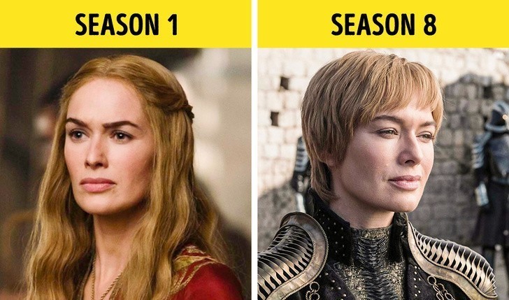 Cersei Lannister