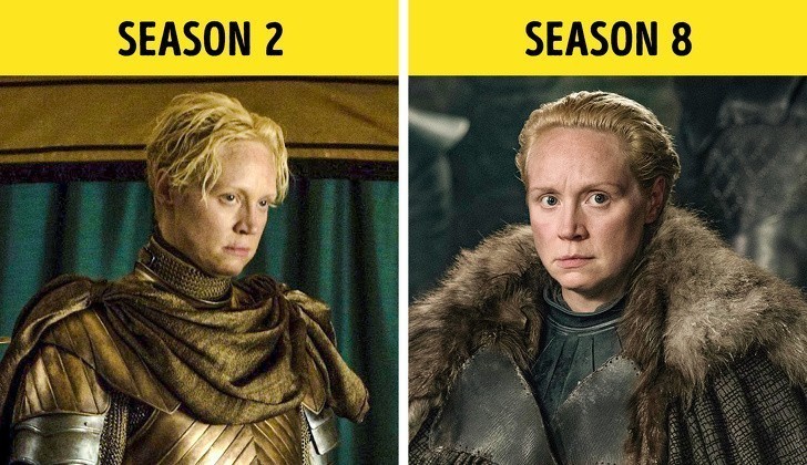 Brienne z Tarthu