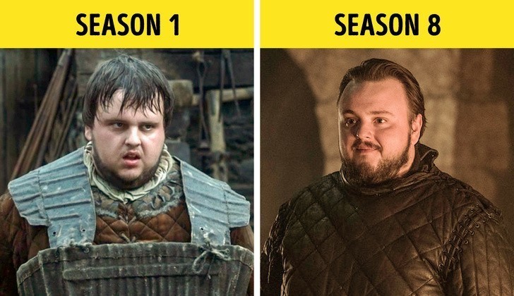 Samwell Tarly