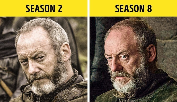 Davos Seaworth