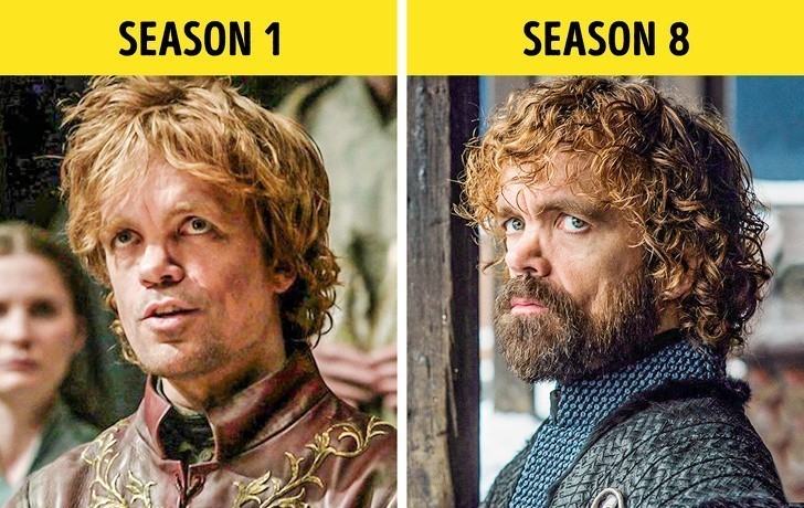 Tyrion Lannister