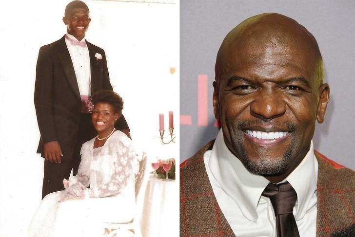 Terry Crews