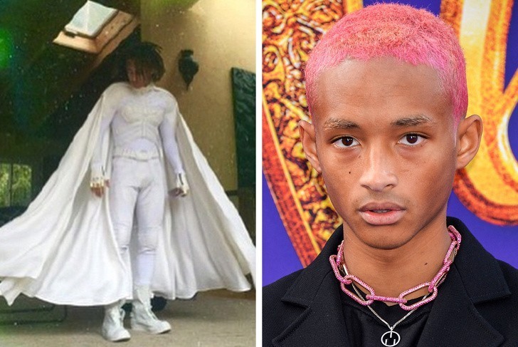 Jaden Smith