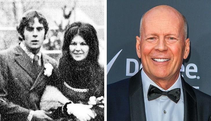 Bruce Willis