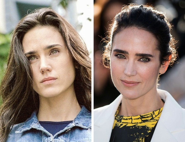 Jennifer Connelly, "Hulk"