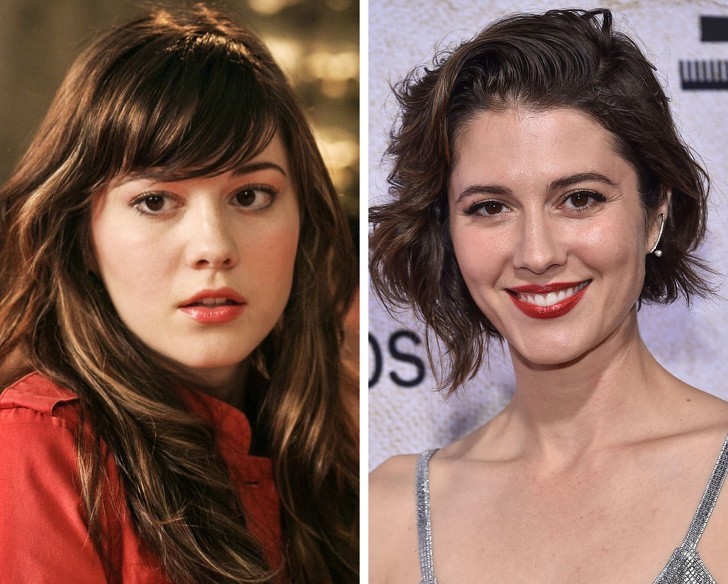 Mary Elizabeth Winstead, "Oszukać przeznaczenie 3"