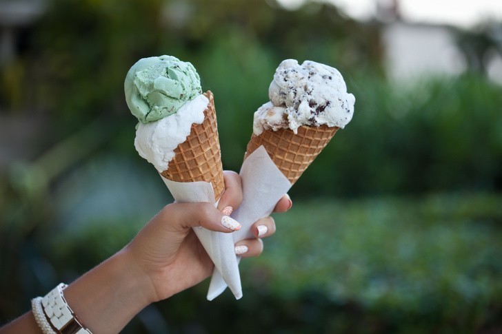 7. Lody