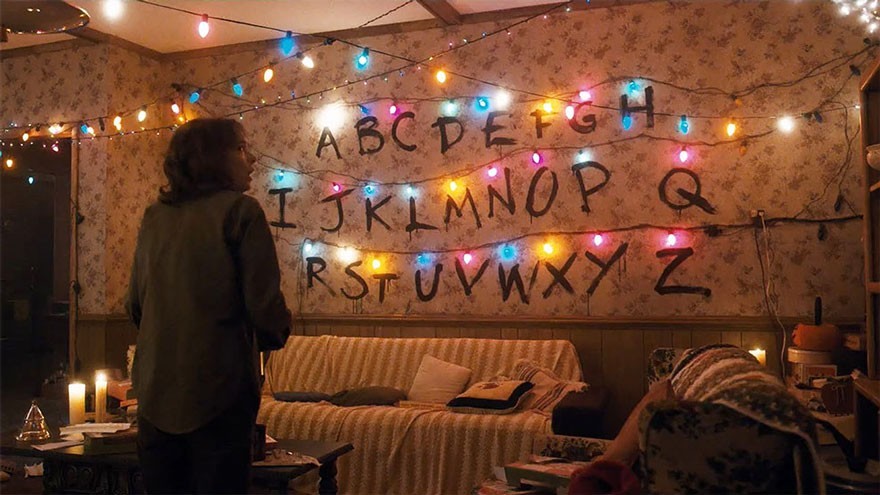 Stranger Things