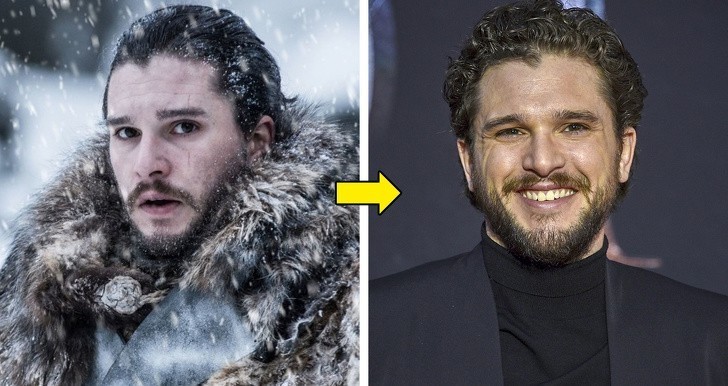 Kit Harington (Jon Snow) — 12 milionów dolarów