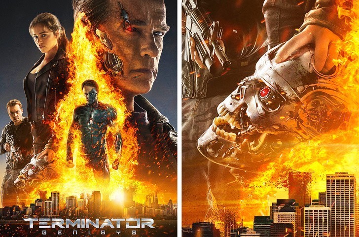 Terminator: Genisys