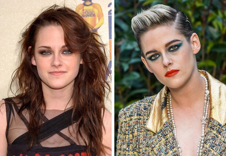 Kristen Stewart, 2009 i 2019