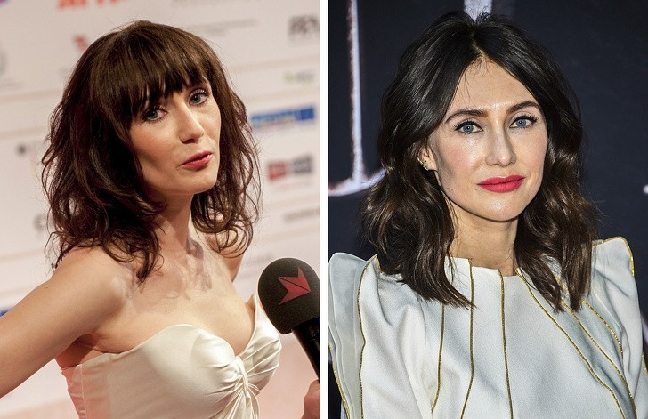 Carice van Houten, 2012 i 2019