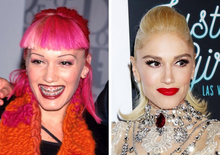 Gwen Stefani, 1999 i 2018