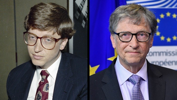 Bill Gates