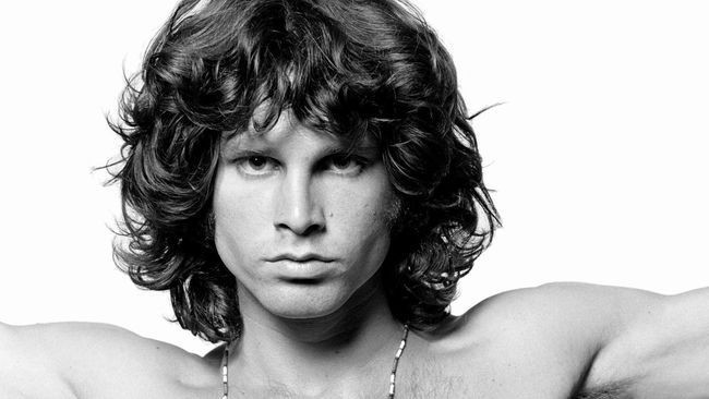 Jim Morrison